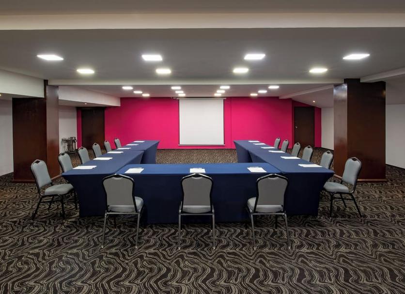 Sala conferenze Foto