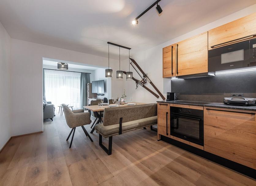 Cucina Foto