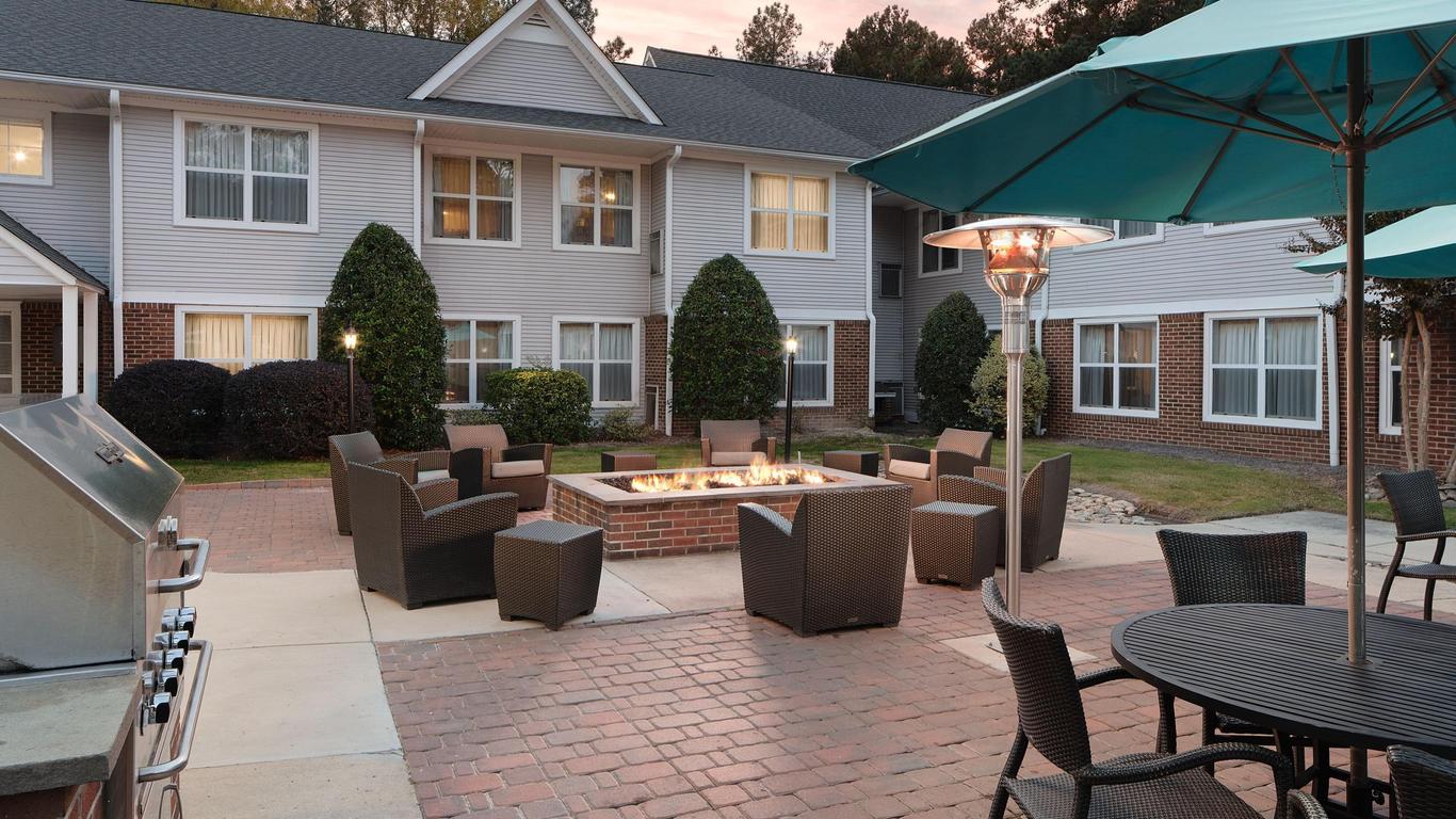 Residence Inn Pinehurst Southern Pines