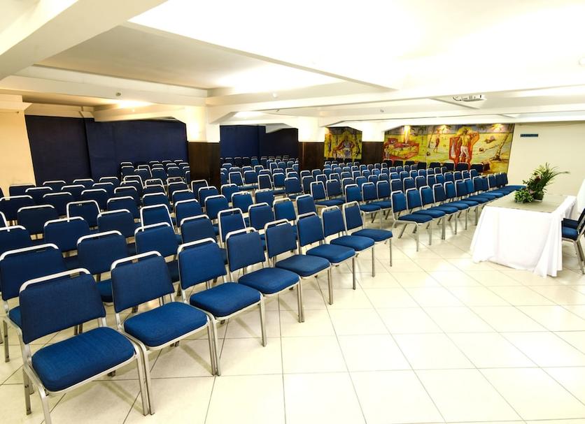 Sala conferenze Foto