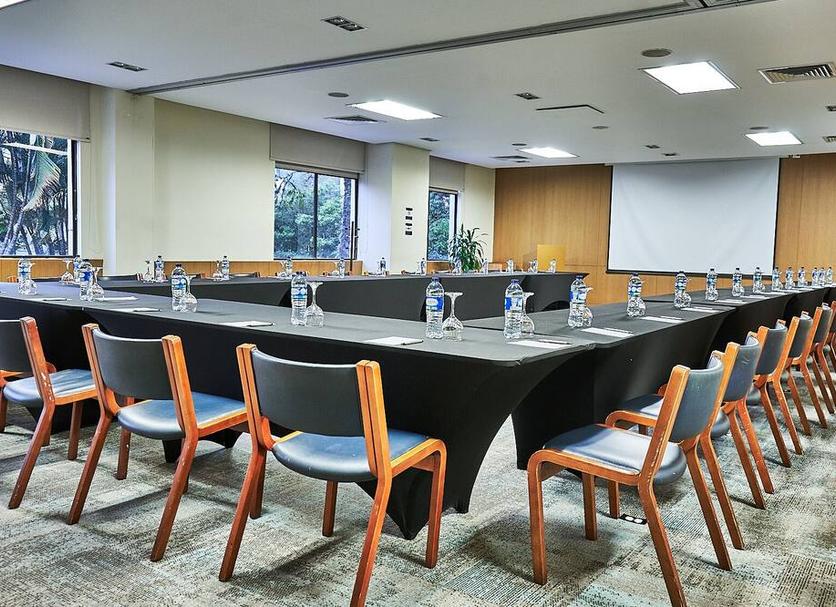 Sala conferenze Foto