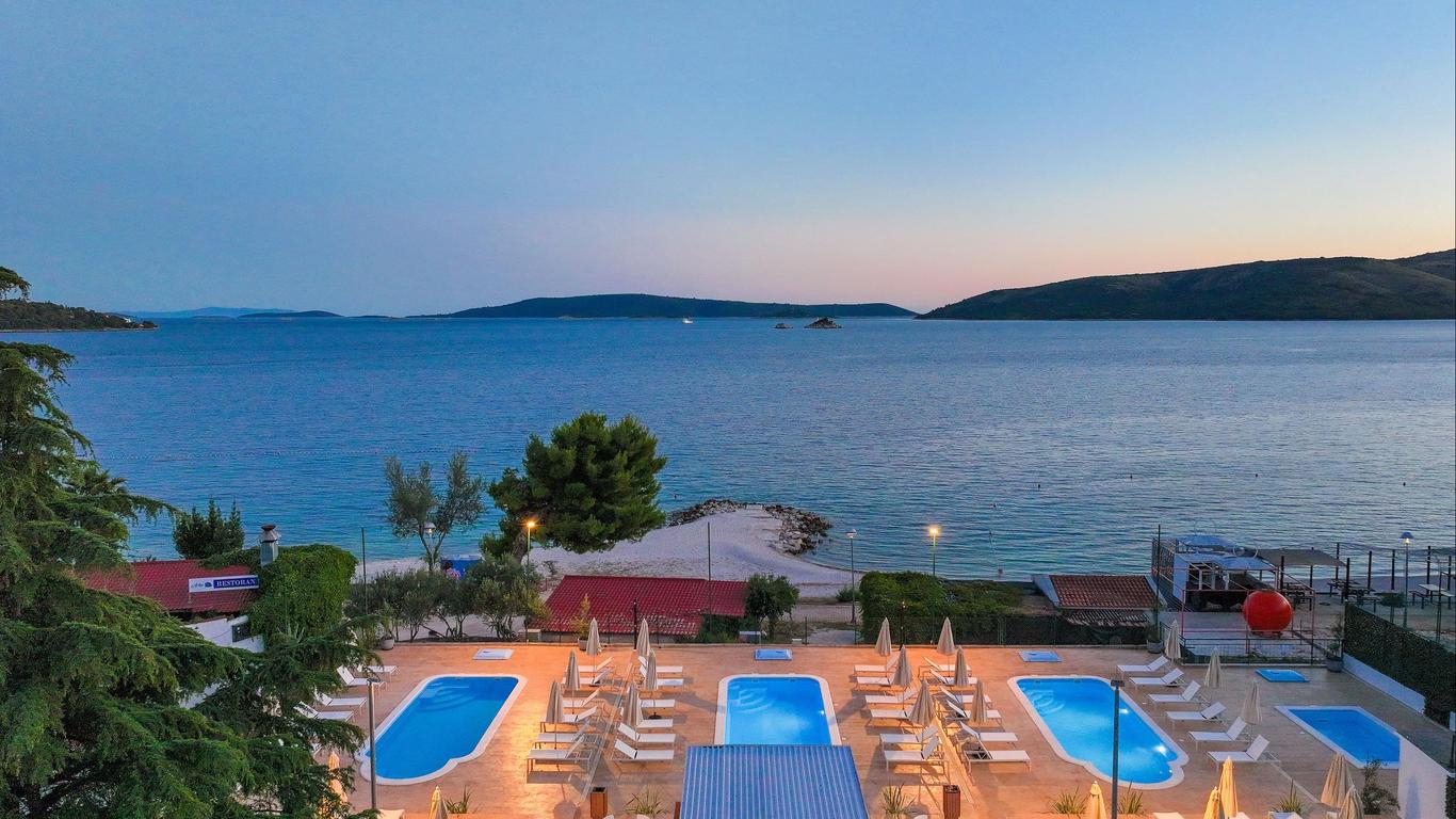 Apartmani Medena