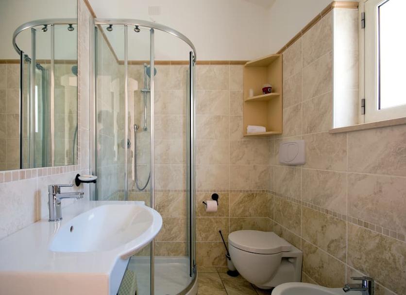 Bagno Foto