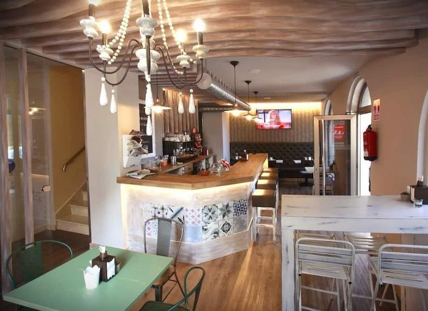 Bar Foto