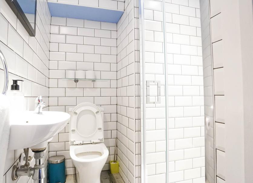 Bagno Foto