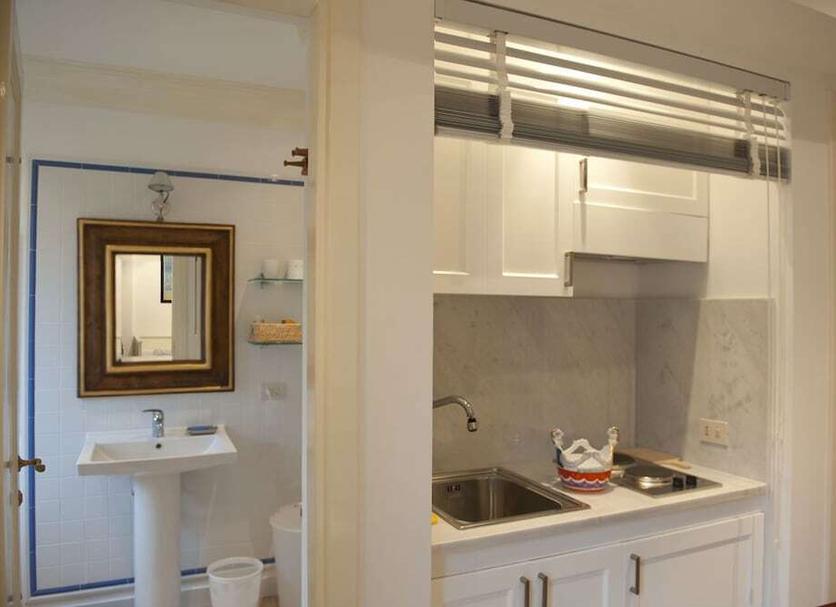 Cucina Foto