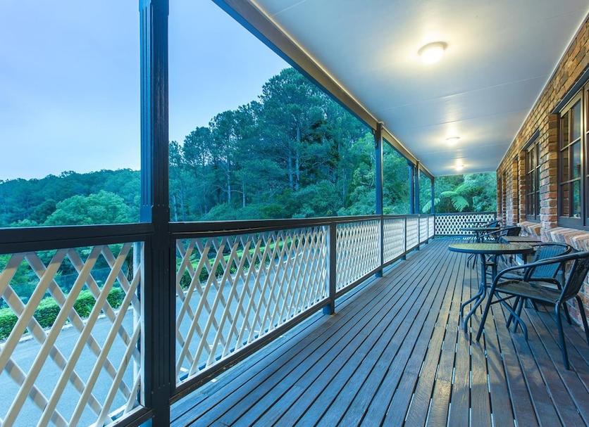Balcone Foto