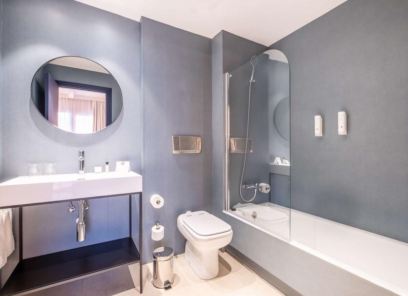 Bagno Foto