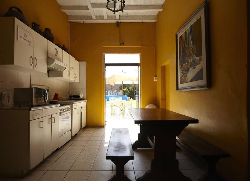 Cucina Foto