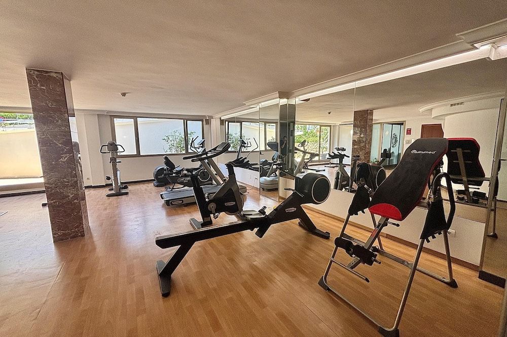 Palestra