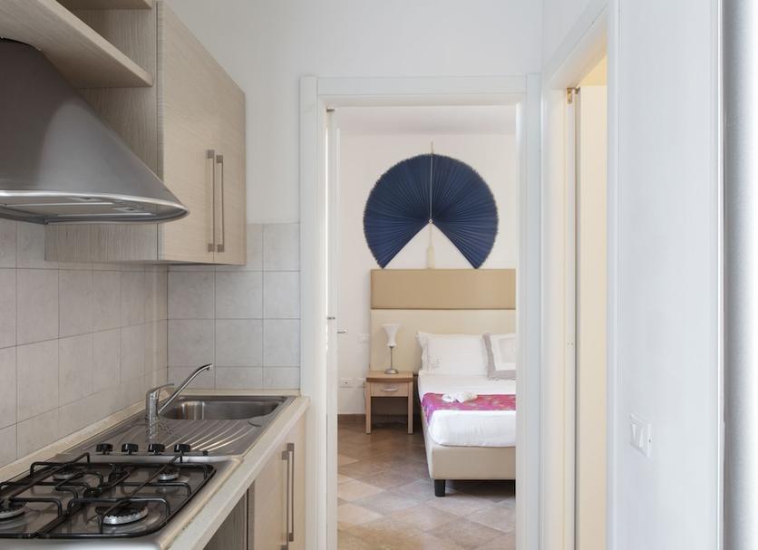 Cucina Foto