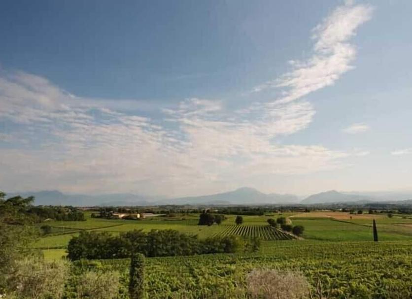 Vista esterna Foto
