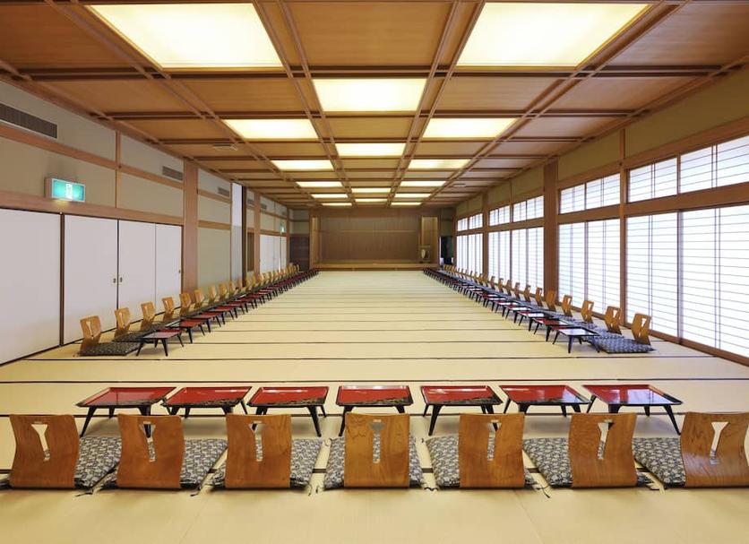 Sala conferenze Foto