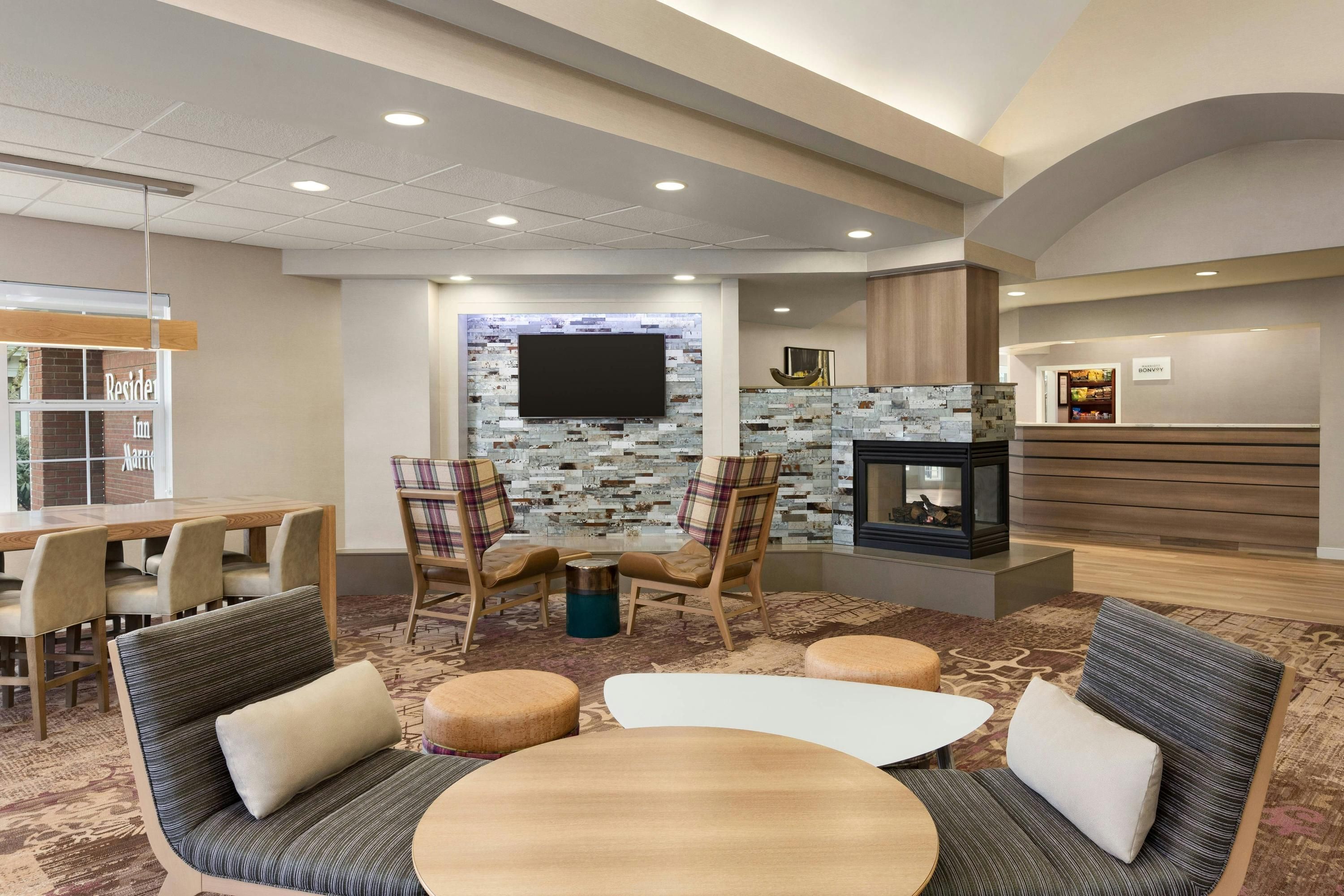 Area lounge