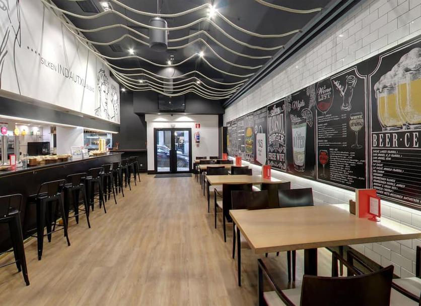 Ristorante Foto