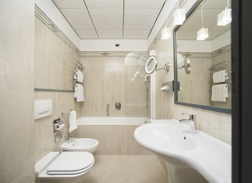 Bagno Foto