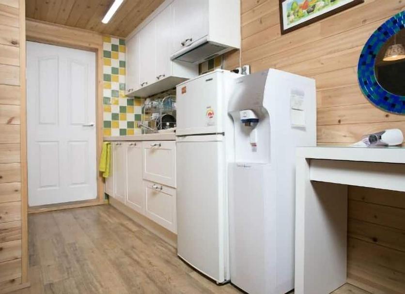 Cucina Foto