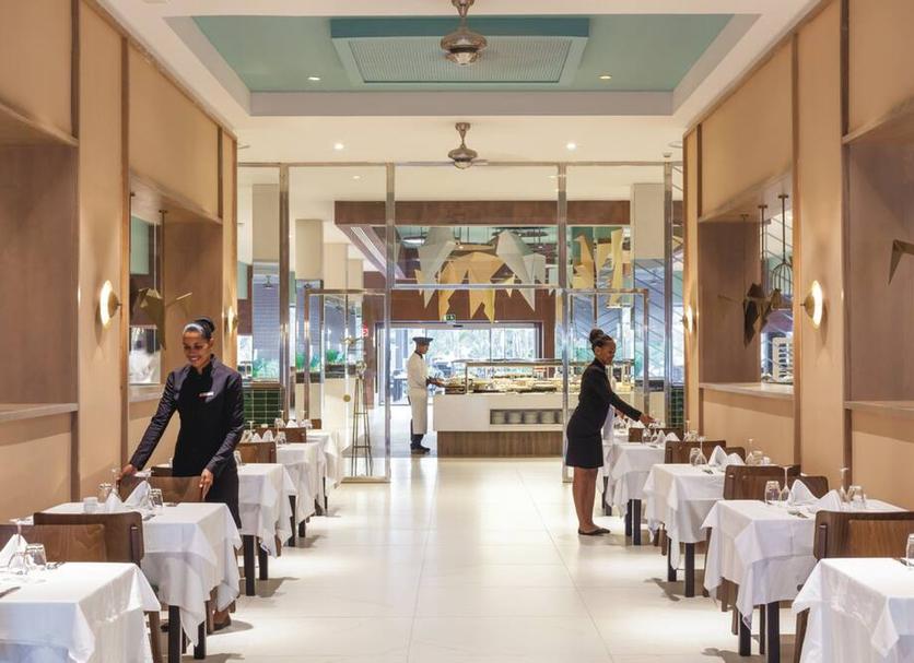 Ristorante Foto