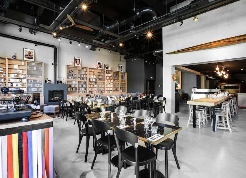 Ristorante Foto