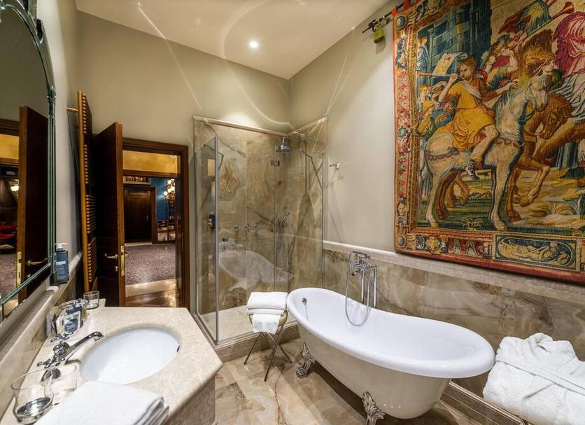 Bagno Foto