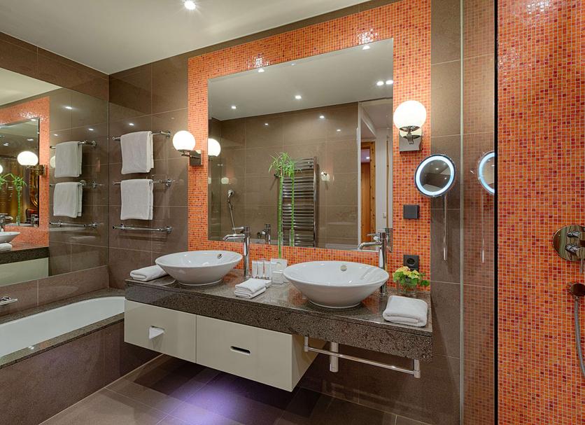 Bagno Foto