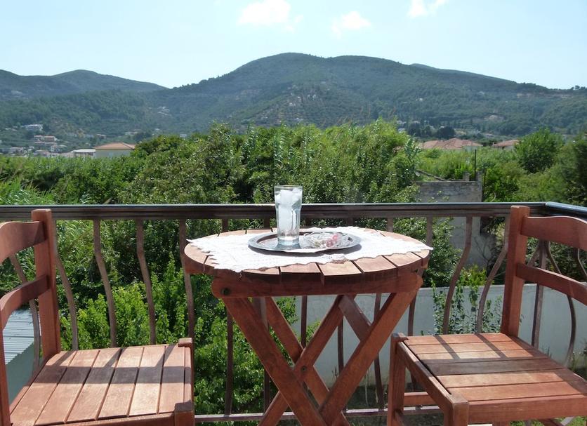 Balcone Foto