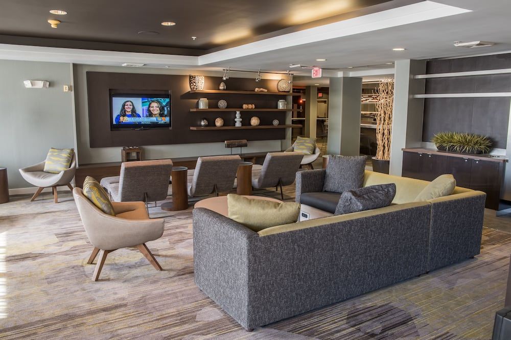 Area lounge