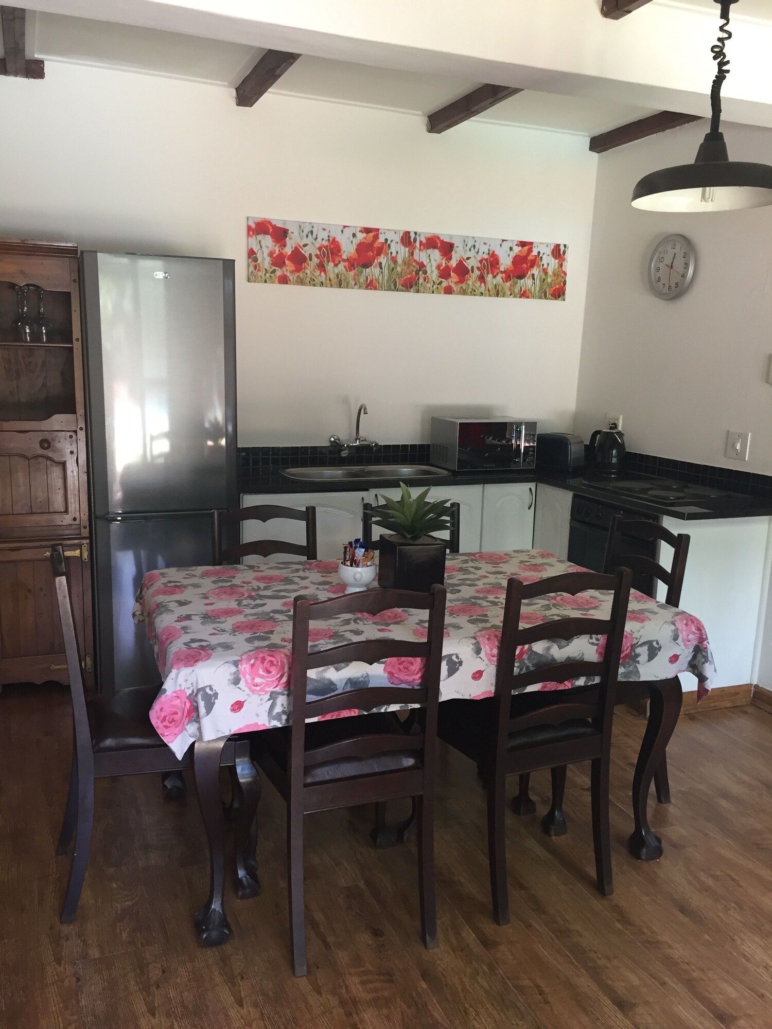 Sala pranzo