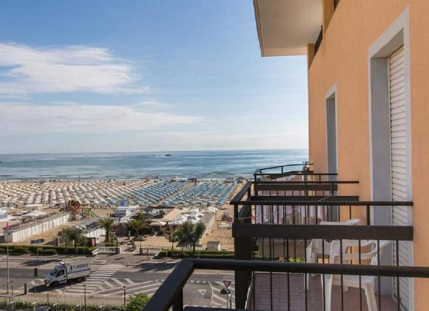 Balcone Foto
