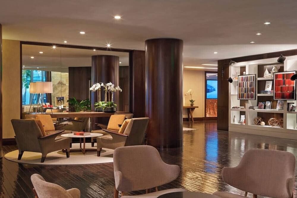 Area lounge