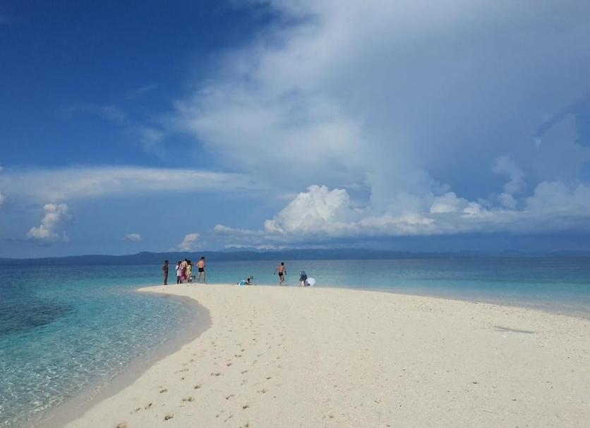 Spiaggia Foto