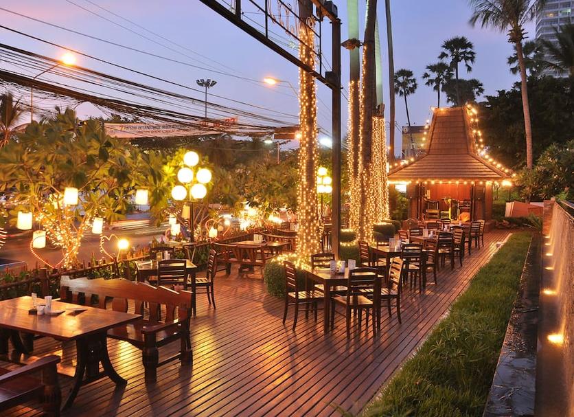 Ristorante Foto