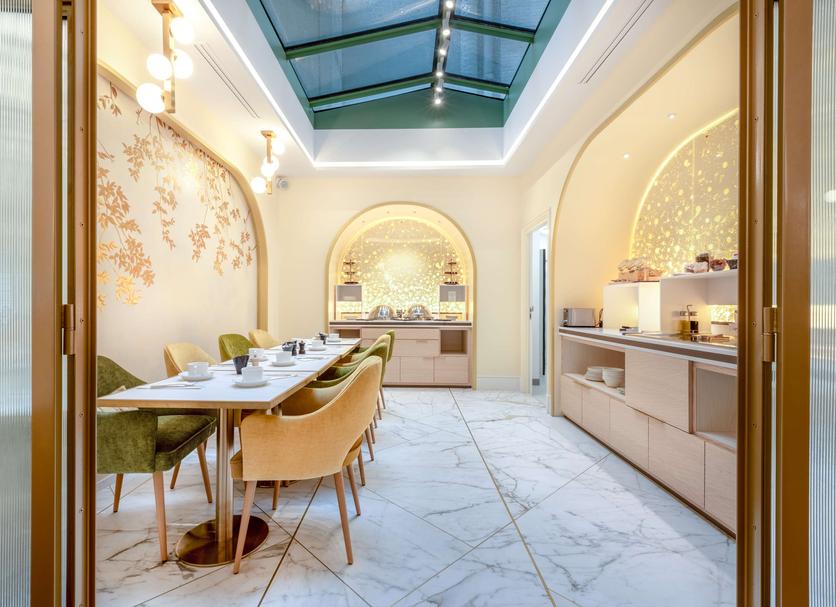 Sala pranzo Foto