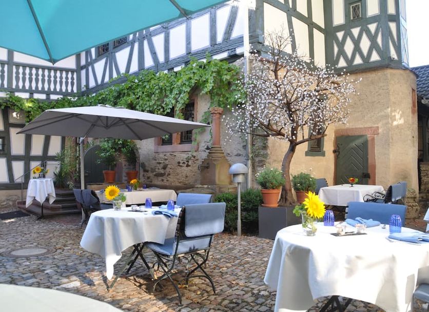 Ristorante Foto