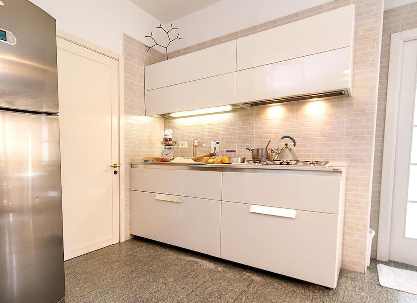 Cucina Foto