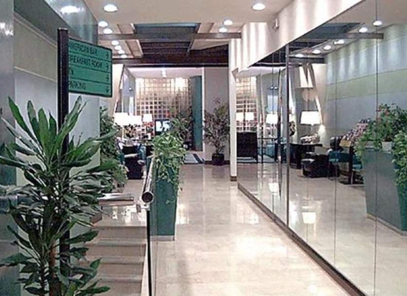 Ingresso Foto