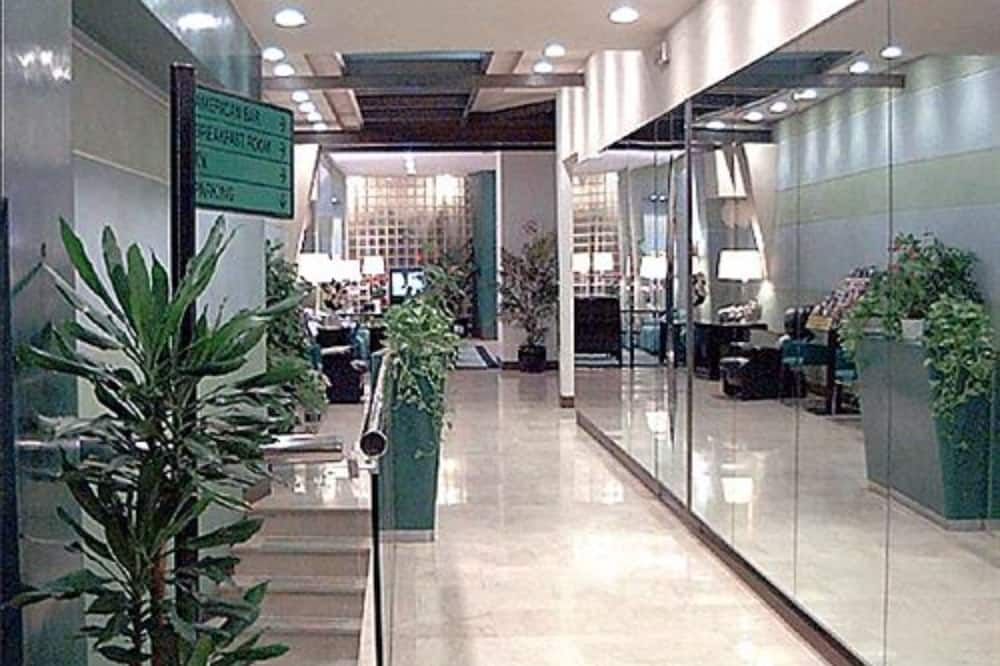 Ingresso