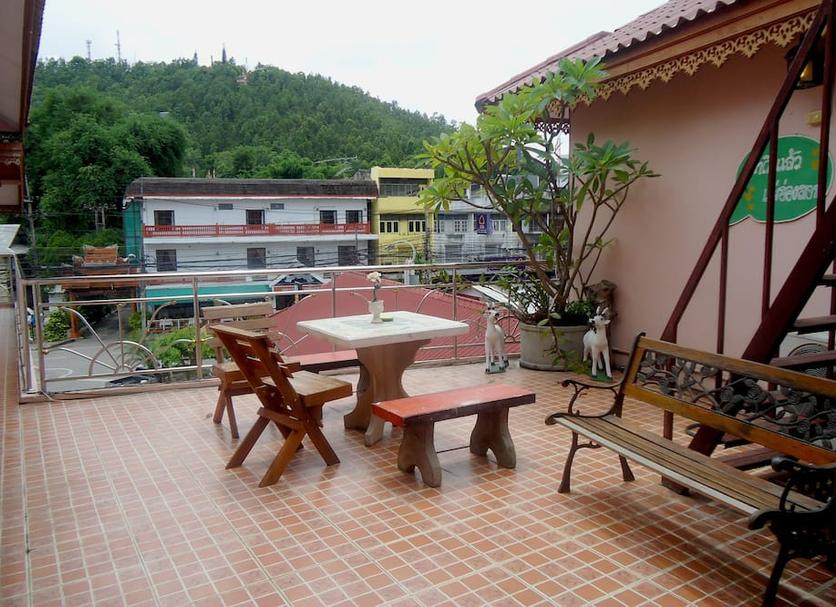 Balcone Foto