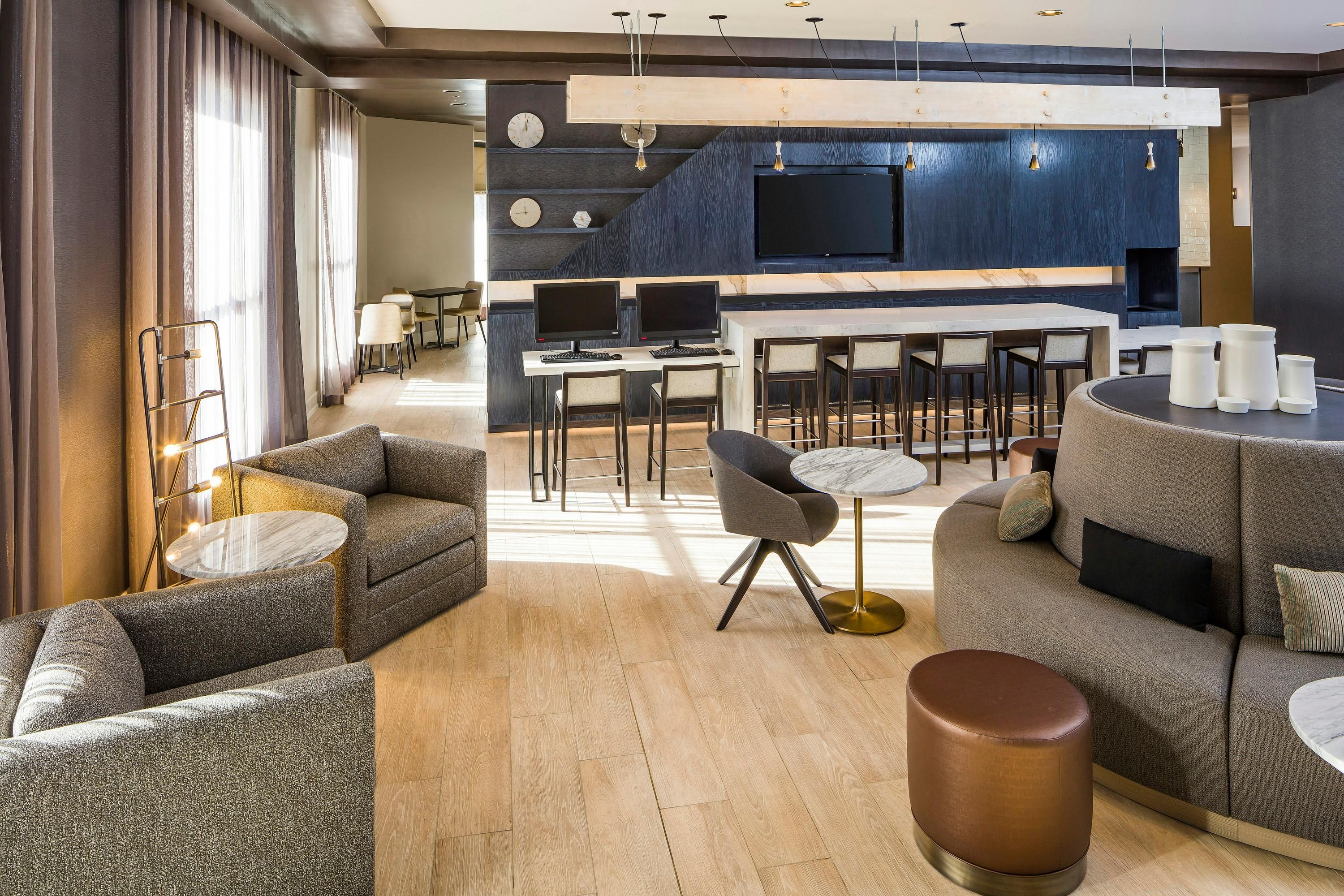 Area lounge