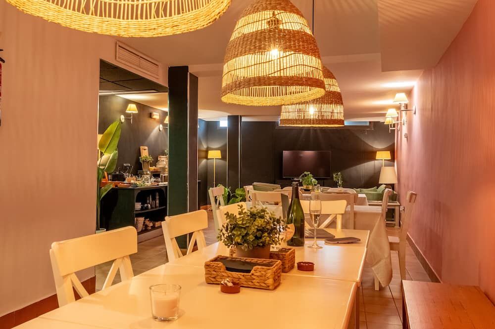 Sala pranzo Foto