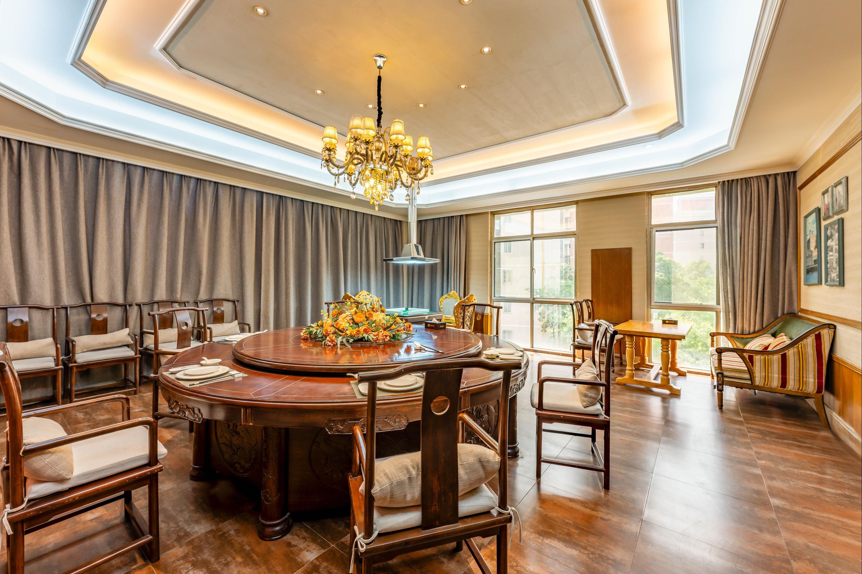 Sala pranzo