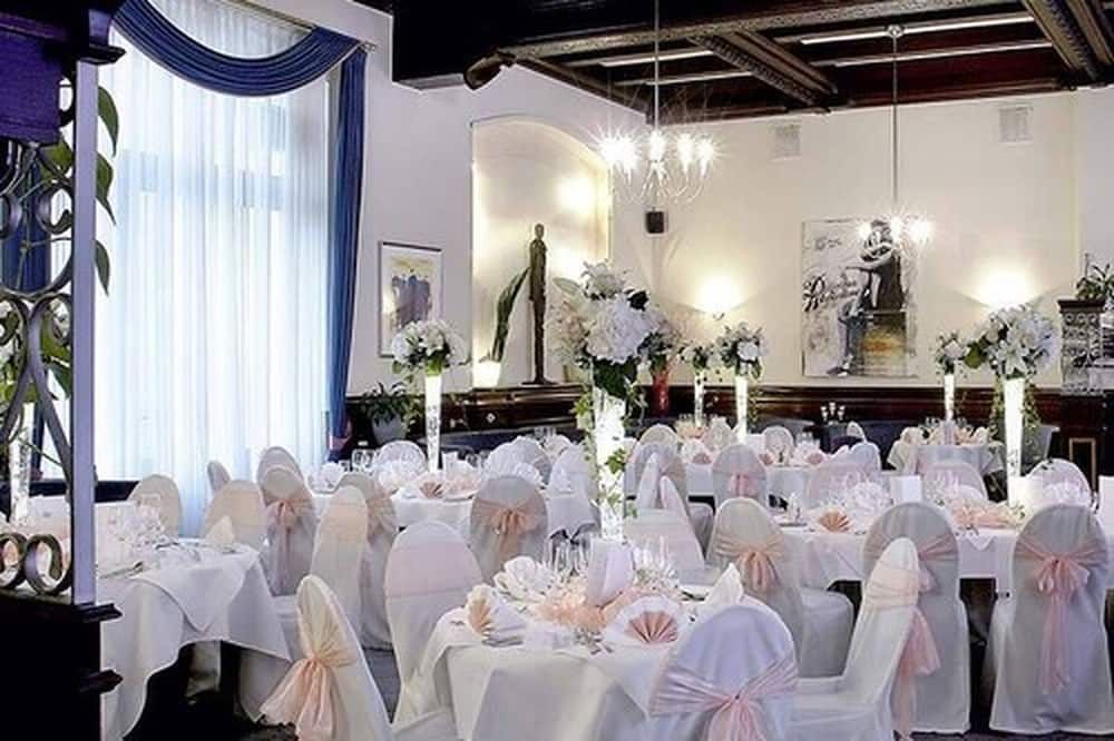 Sala ricevimenti
