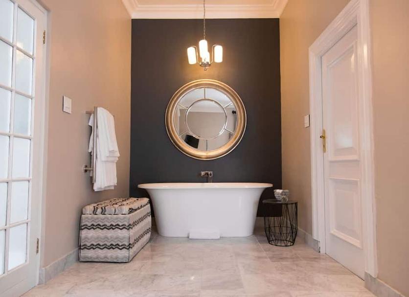 Bagno Foto