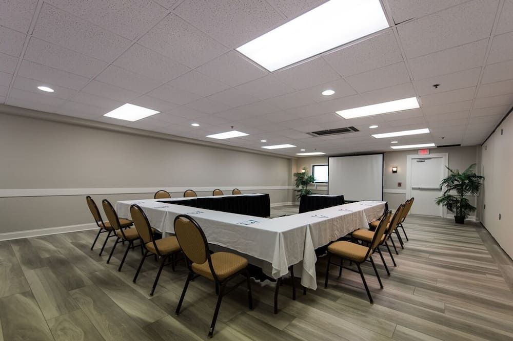Sala conferenze