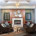 Area lounge