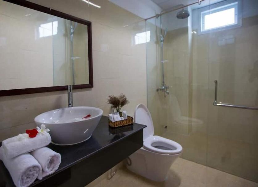 Bagno Foto