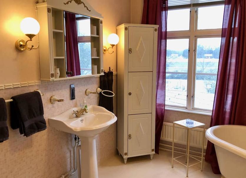 Bagno Foto