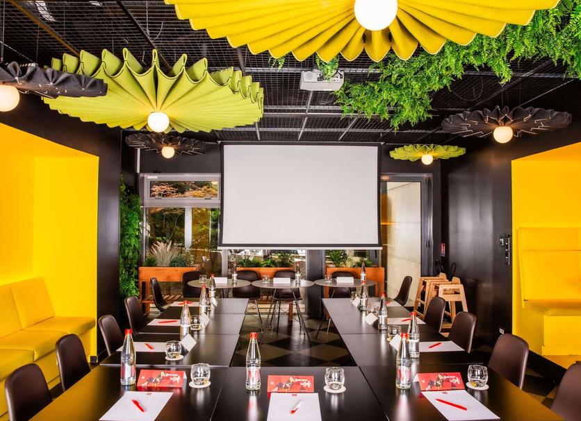 Ristorante Foto