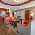 Area lounge