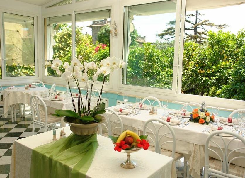 Ristorante Foto